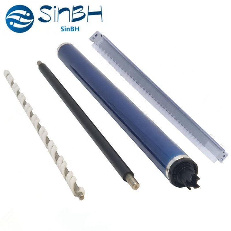 Charge Roller+Clean Roller+Cleaning Blade+ AltaLink C8045 Drum Kit for Xerox AltaLink C8030 OPC Drum C8035 C8045 C8055 C8070