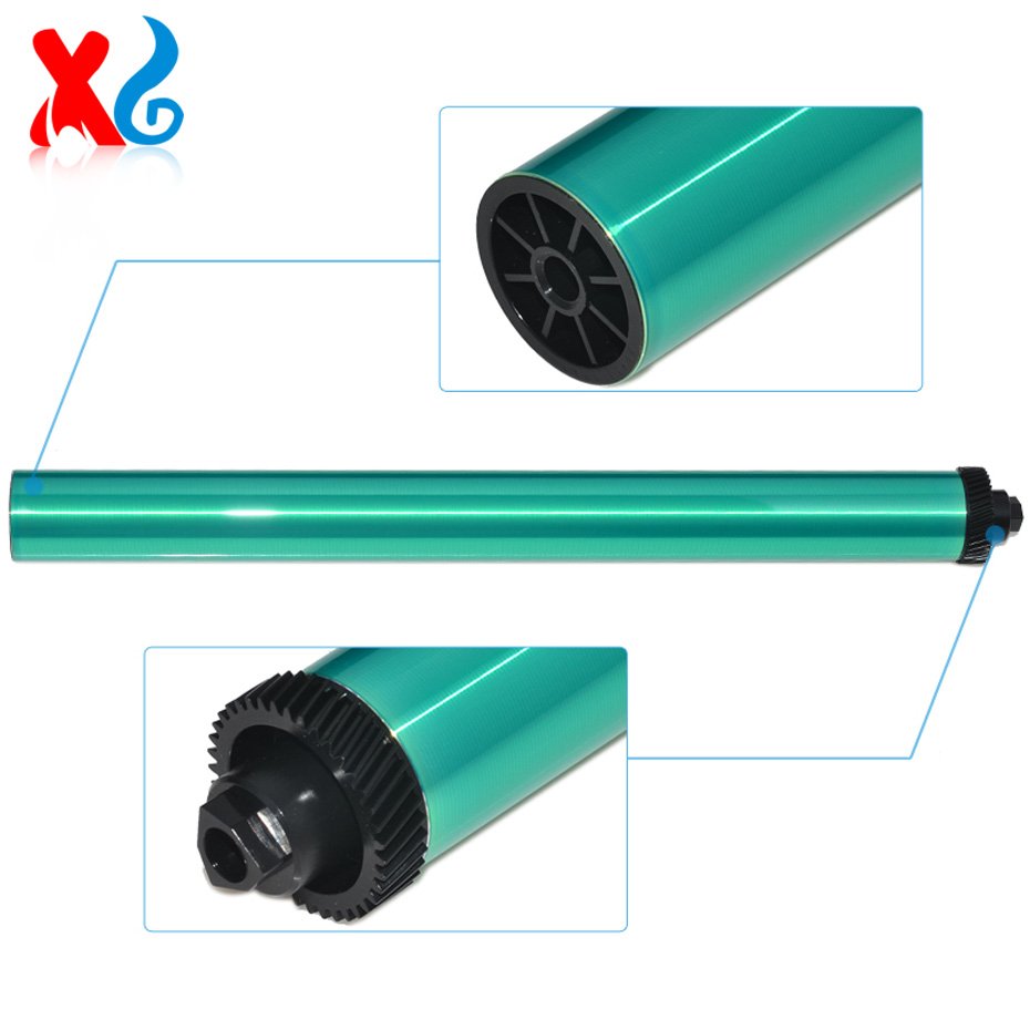 Compatible Opc Drum Replacement For HP 85A CB436A 435A 388A CE278A 285A CF283A CRG-912 326 328 Drum