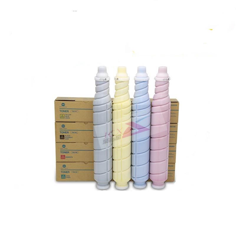 Toner Cartridge TN619 for Konica Minolta Bizhub C1060 C1070 C2070 c3070