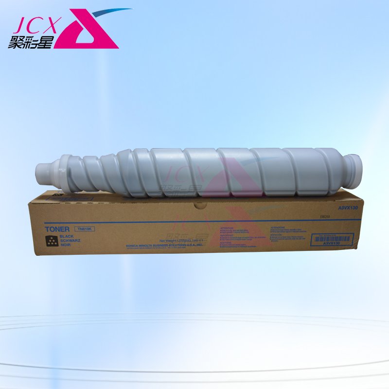 Toner Cartridge TN619 for Konica Minolta Bizhub C1060 C1070 C2070 c3070