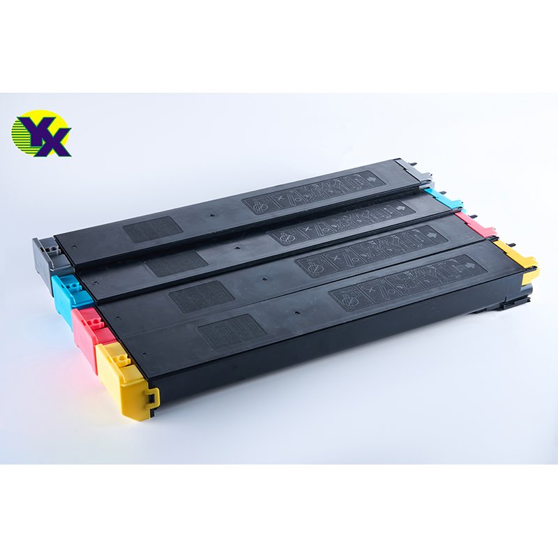 Factory Good Quality MX23 Toner Cartridge For Sharp MX2018UC 2018 2318UC 2318 3128UC 3128 1810 Copier