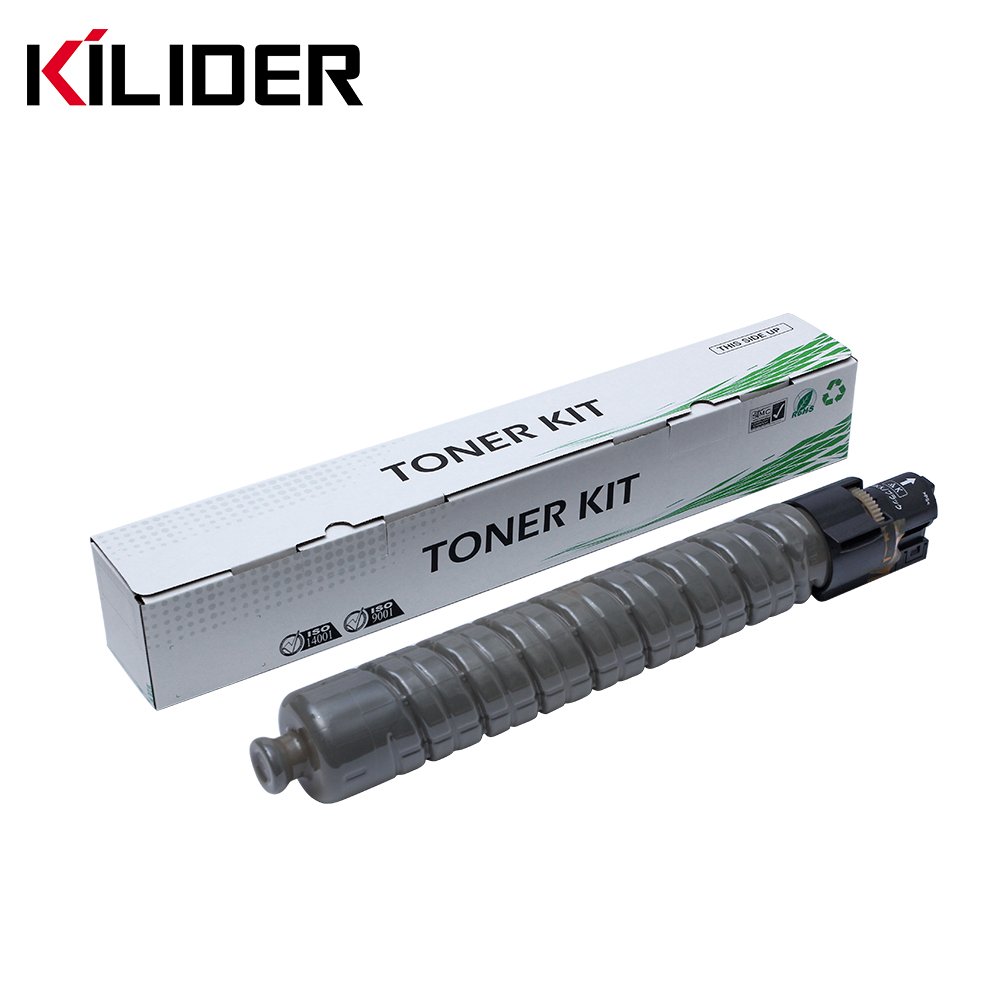 Premium Laser Copier Color SPC811 Consumable Toner Cartridge Use For Ricoh Aficio SPC811DN/SPC810DN/SPC810/SPC811