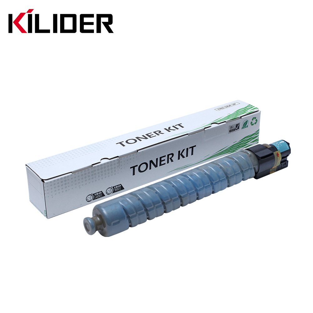 Premium Laser Copier Color SPC811 Consumable Toner Cartridge Use For Ricoh Aficio SPC811DN/SPC810DN/SPC810/SPC811
