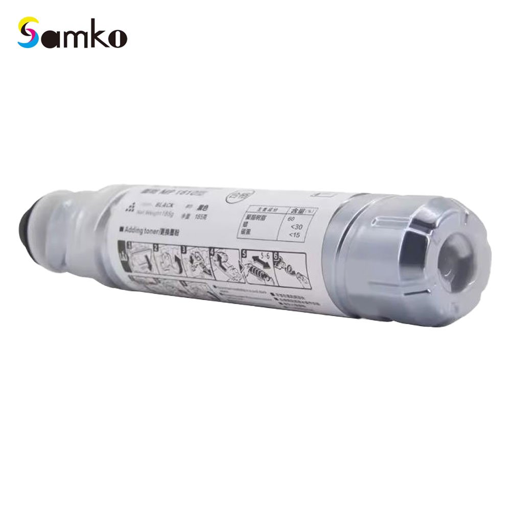 Compatible Toner Cartridge For Ricoh MP1610 1160D use in MP 1230D MP1130D MP1610D