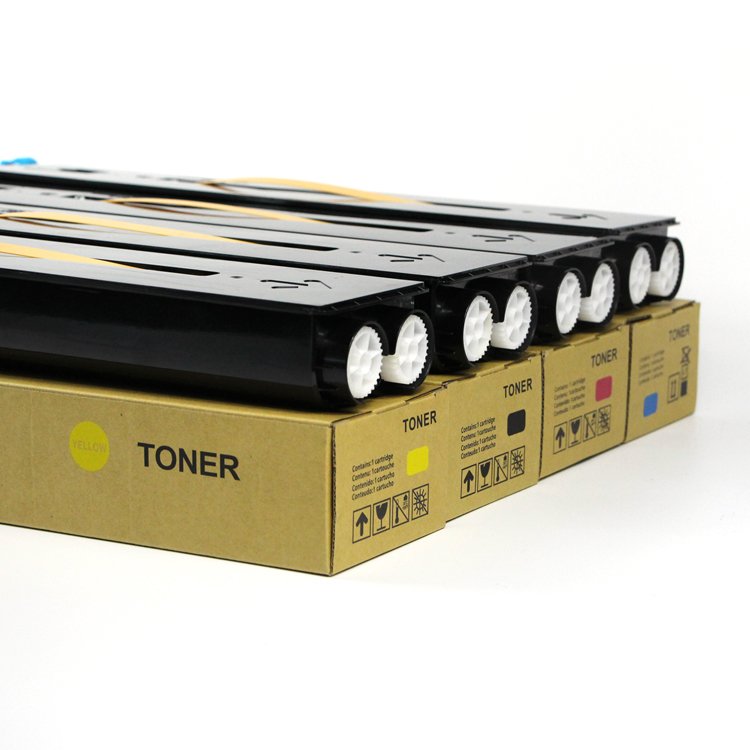 Original Quality xerox c60 toner For Xerox 550 560 570 C60 C70 5580 6680 7780 7785 Color Toner Cartridge