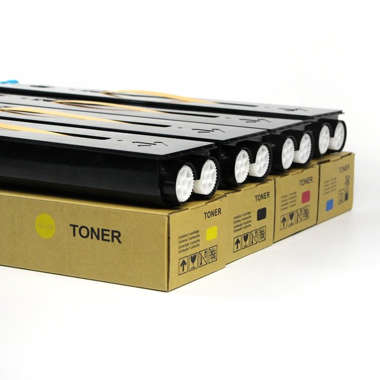 Original Quality xerox c60 toner For Xerox 550 560 570 C60 C70 5580 6680 7780 7785 Color Toner Cartridge