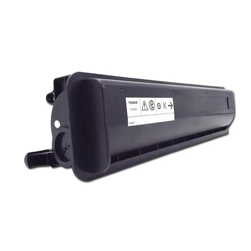 Compatible High quality cheap toner cartridge T-5018 T5018 T 5018 for Toshibas e-STUDIO 2518 3018 3518 4518 5018