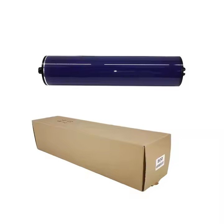 Long life Compatible Drum For Xerox 800 1000 Opc Drum Purple Color Long Life Copier Fuji OPC Drum