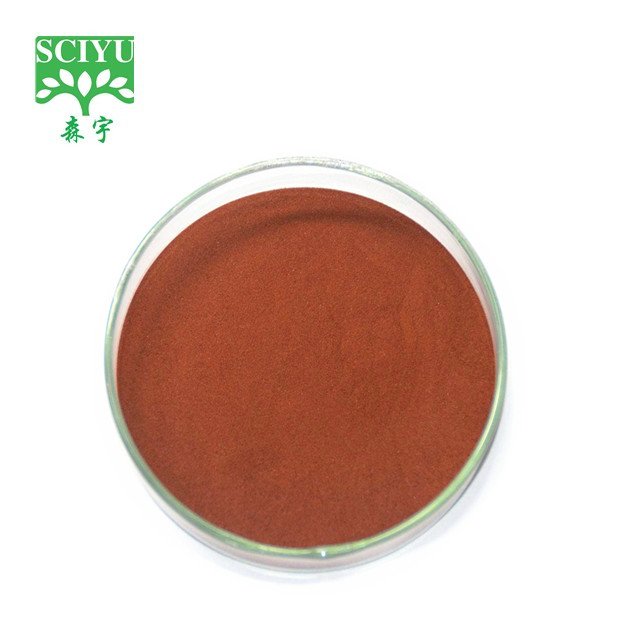 Pine Bark Extract Powder Proantocyanidins(OPC) 95% Pinus pinaster