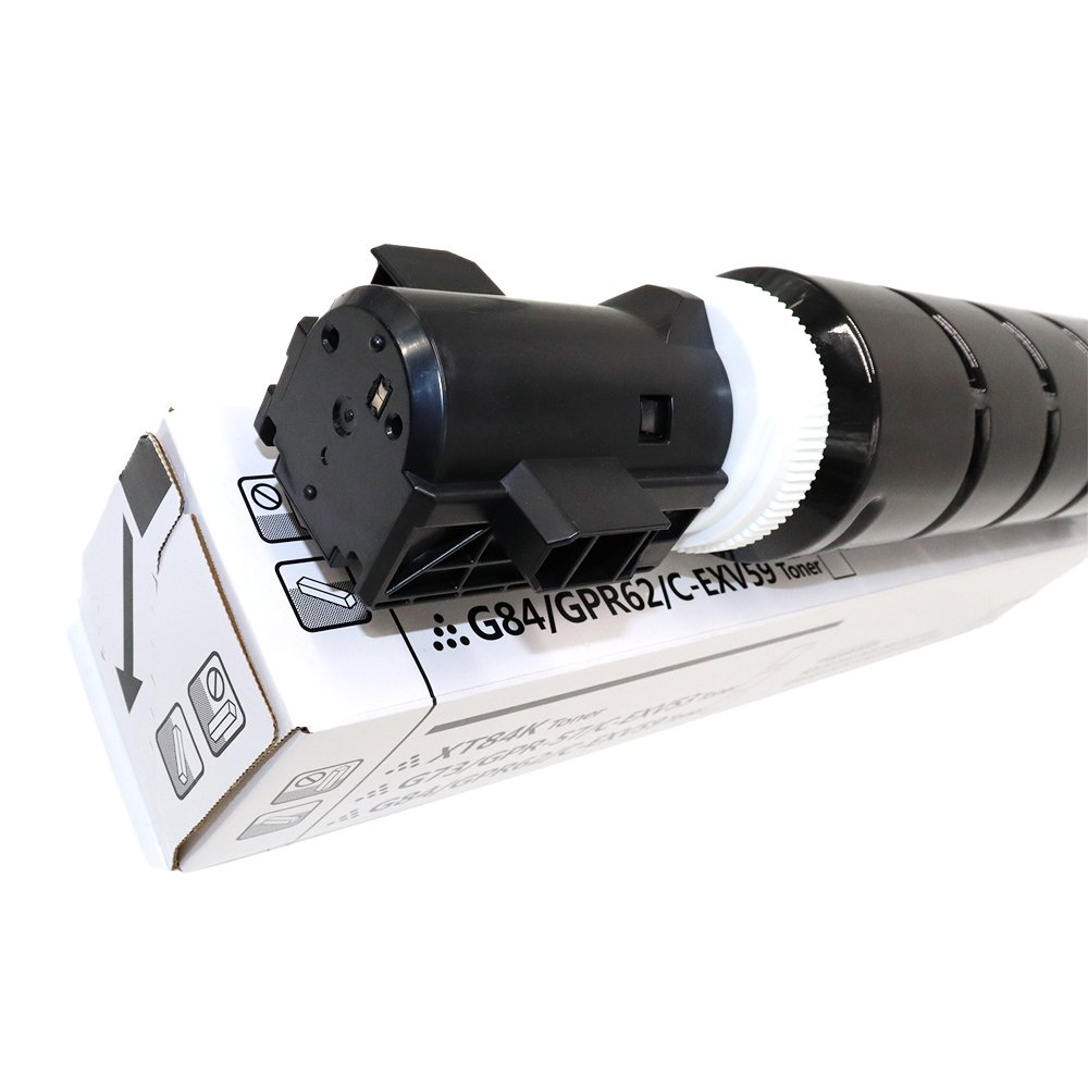 C-EXV53 NPG-73 GPR-57 Toner Cartridge for Canon IR4525/4535/4545/4551 Printer Copier