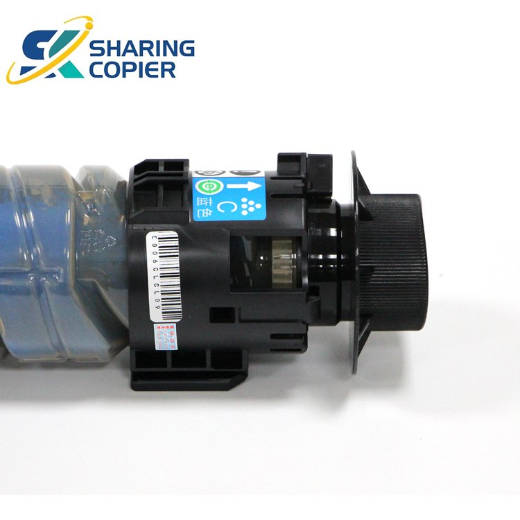 New compatible high quality Toner cartridge Ricoh MPC6003 Toner Refill MP C4503 C4504 C5503 C5504 C6003 C6004 Ricoh 6003