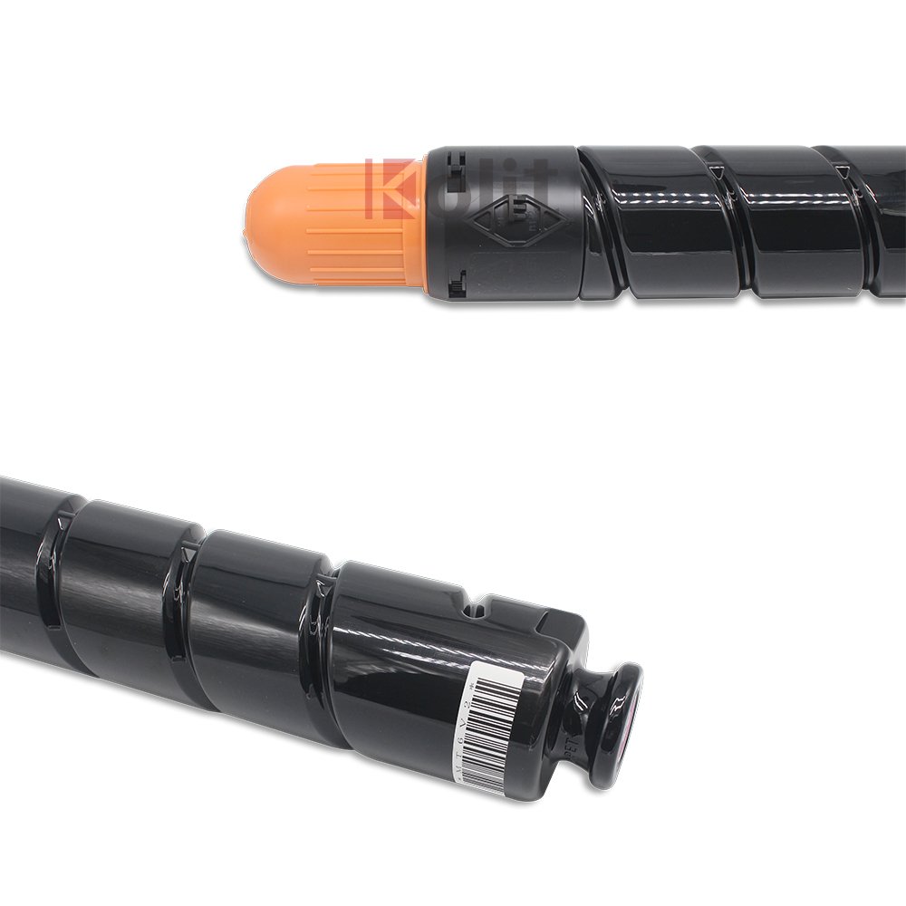 High-quality 100% Original T01 Original Toner Cartridge For copier machine C700 C750 C800 C850 C600 C650