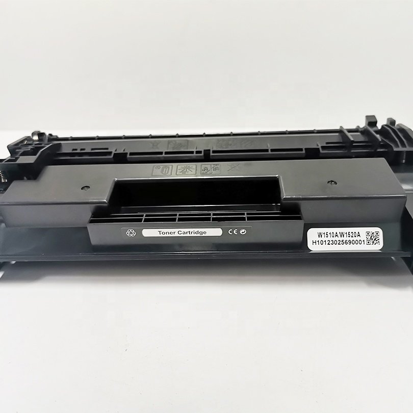 Black Toner Unit 151A Toner W1510A for HP LaserJet Pro 4003dw 4003dn MFP 4103fdw 4103fdn Generic Toner Cartridge