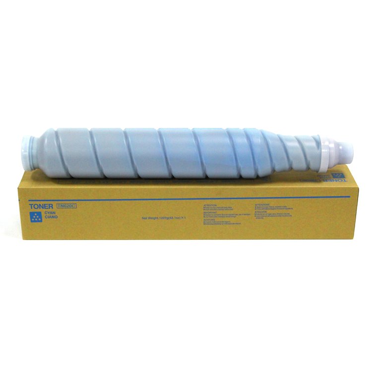 Top Qualified TN620 Compatible for Konica Minolta C1060/C1070 C2060/C2070/C3070 Copier
