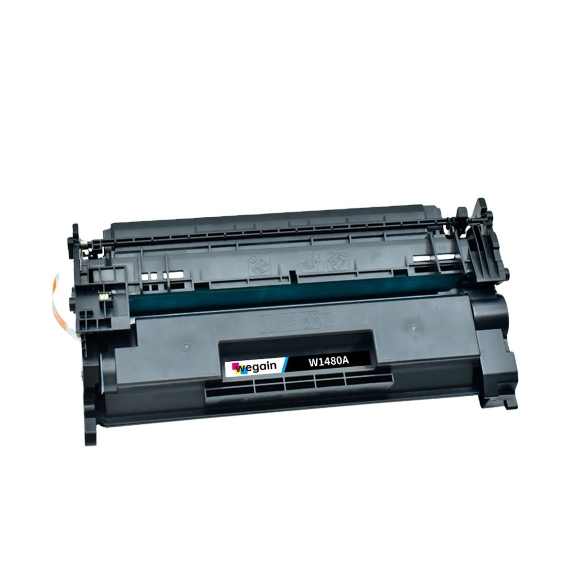 W1480A/X Black Toner Cartridge Compatible with HP LaserJet Pro 4001n/4001dn/4001dw W1480A/W1480X