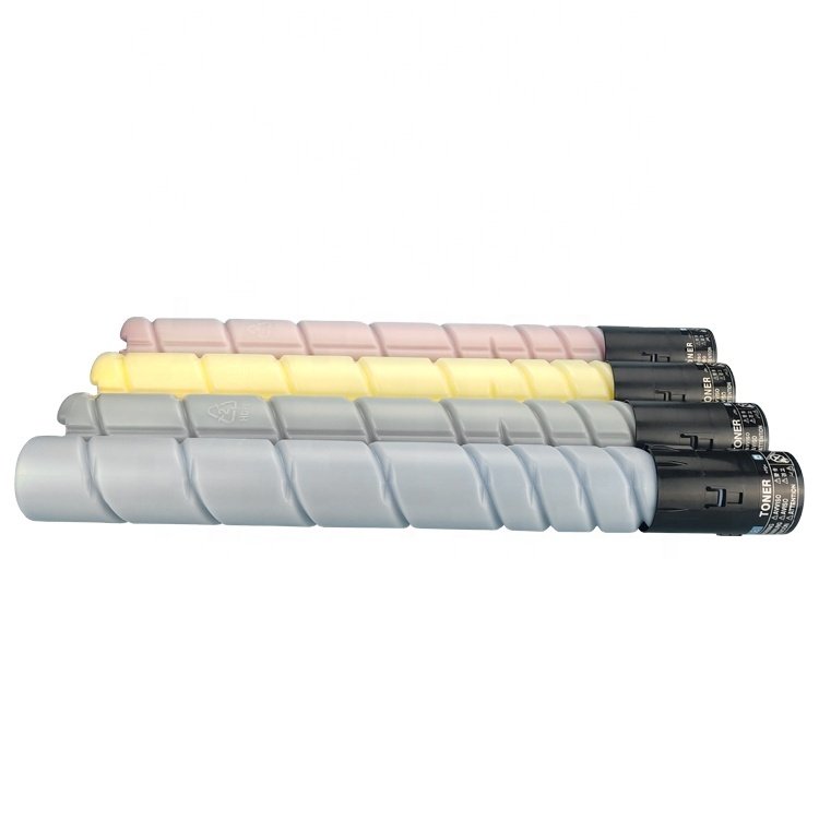 New Compatible Toner Cartridge BIZHUB C258 C308 C368 C458 TN324 Copier Toner Cartridge For Konica Minolta Copier accessories