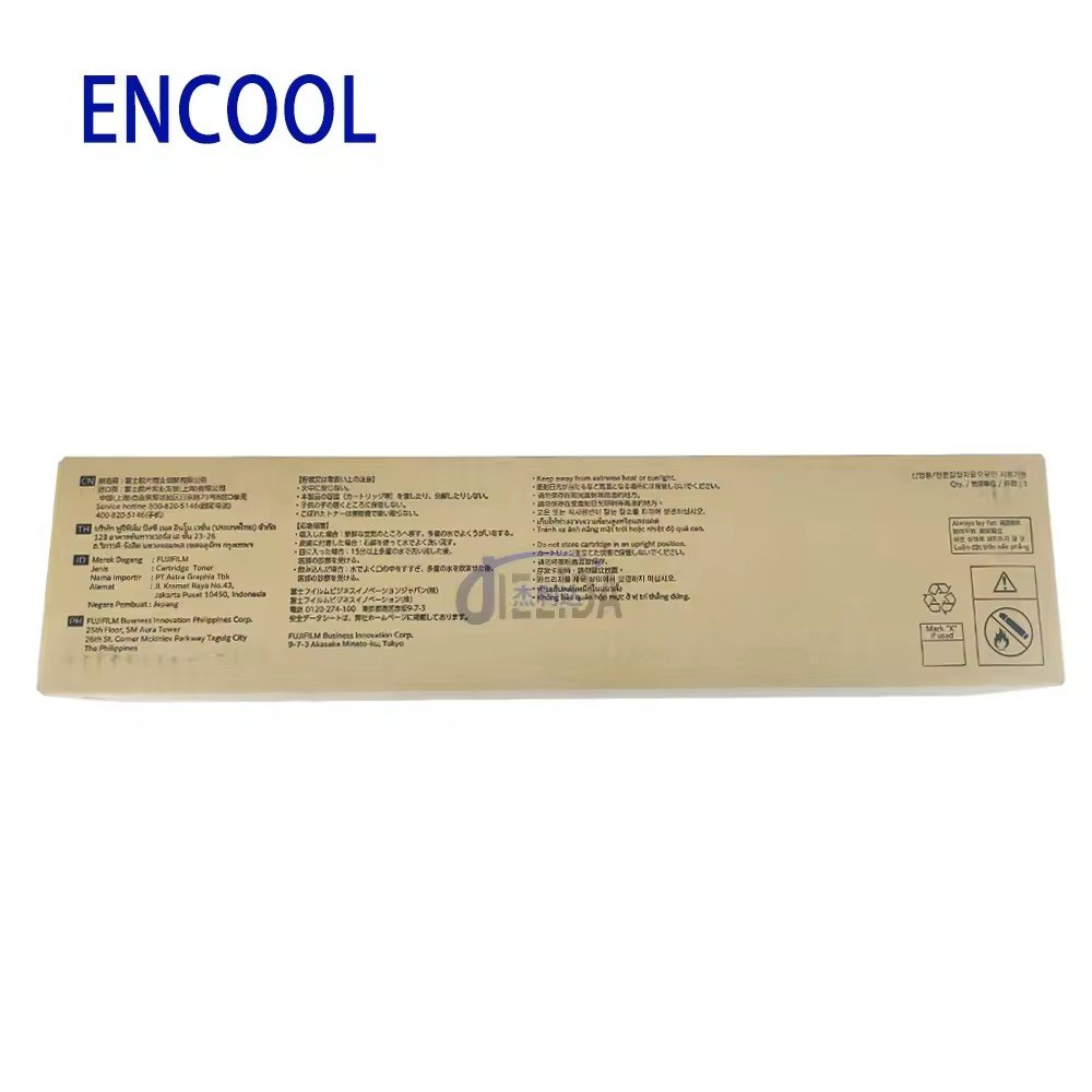 Original Toner Cartridge Asia Version Revoria Press PC1120 For Xerox Ct202920 Ct202921 Ct202922 Ct202923