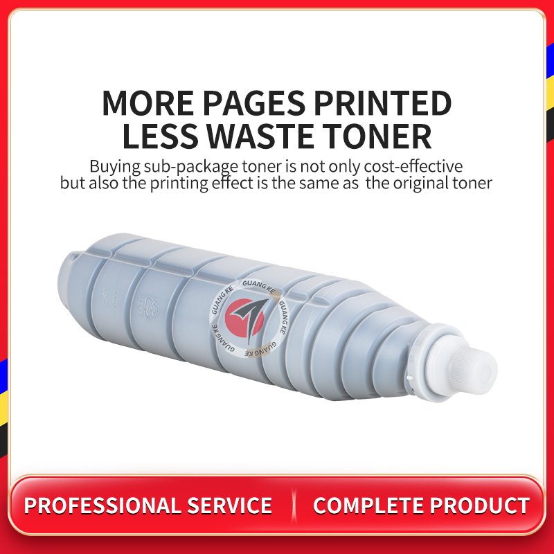 Copier Original Quality Tn-016 Black Toner Cartridge For Konica Minolta Bizhub Pro 1100 Tn016