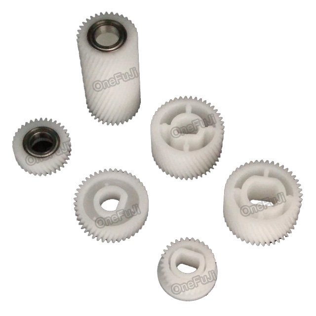 Replacement Parts for Printer PRTA37613 6LK397560 Developer Assy Gear for Toshiba 5508 6508 7508 8508 5518 6518 7518 8518
