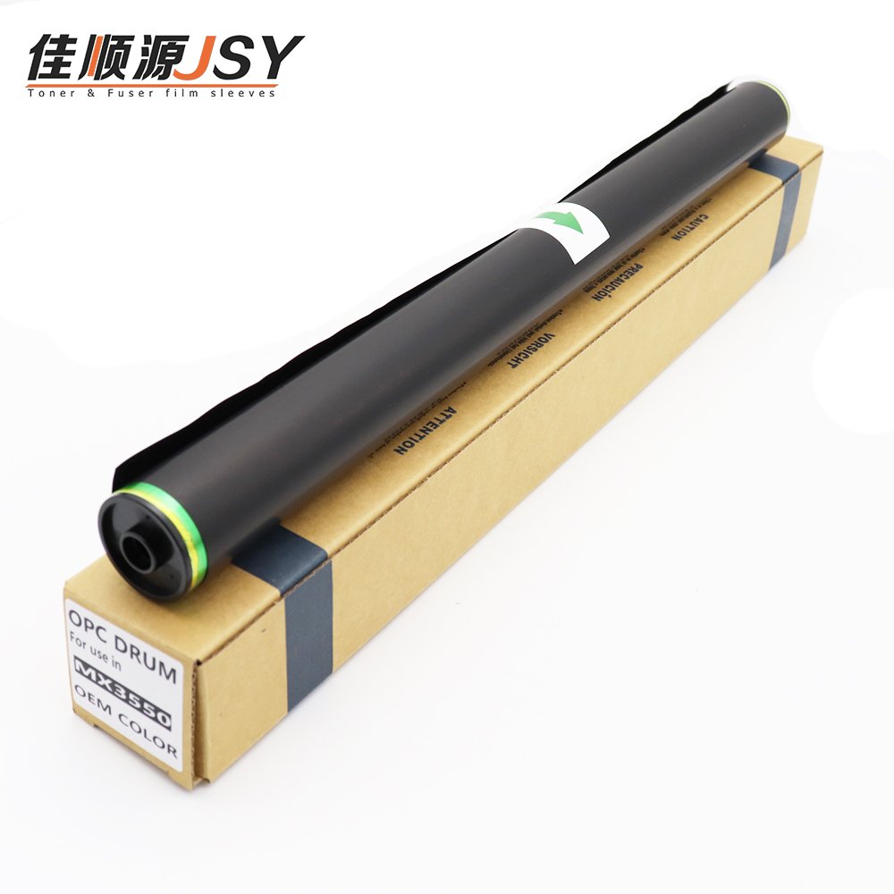 OPC Drum Compatible For Sharp MX 3050N 3060N 3070N 3550N 3560 3570 4050N 4060 4070 5050 5070 6050 6070 N Copier Parts