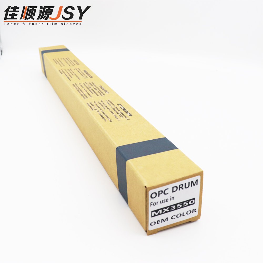 OPC Drum Compatible For Sharp MX 3050N 3060N 3070N 3550N 3560 3570 4050N 4060 4070 5050 5070 6050 6070 N Copier Parts