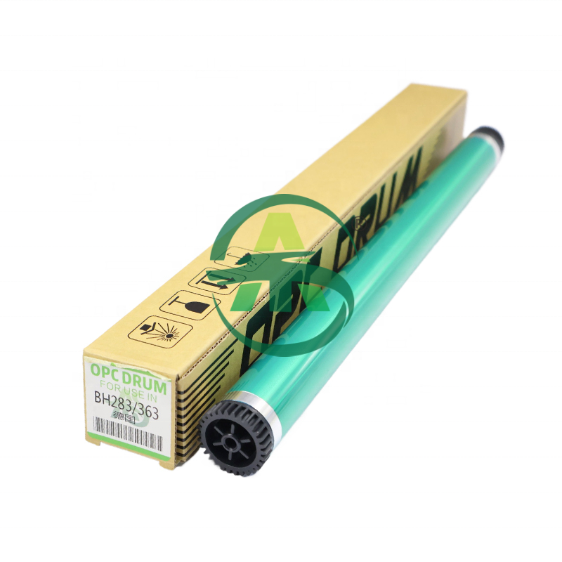 higher quality OPC Drum for Konica Minolta BH 223 283 363 423 282 362 251 350 2510 3510