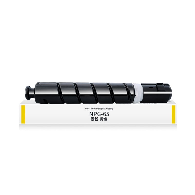 iR-ADV C250 C255 C350 C351 C355 NPG65 toner cartridge for Canon NPG65 GPR51 EXV47