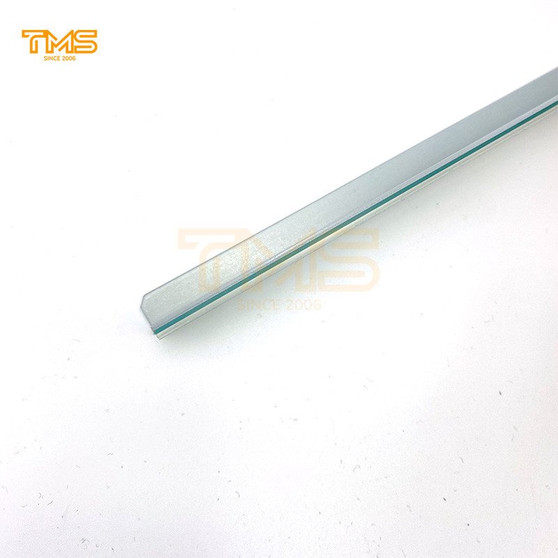 033K98760 V80 V2100 First ITB Cleaning Blade for Xerox Versant 80 2100 180 3100 V180 Copier 1st Transfer Belt Cleaning Blade