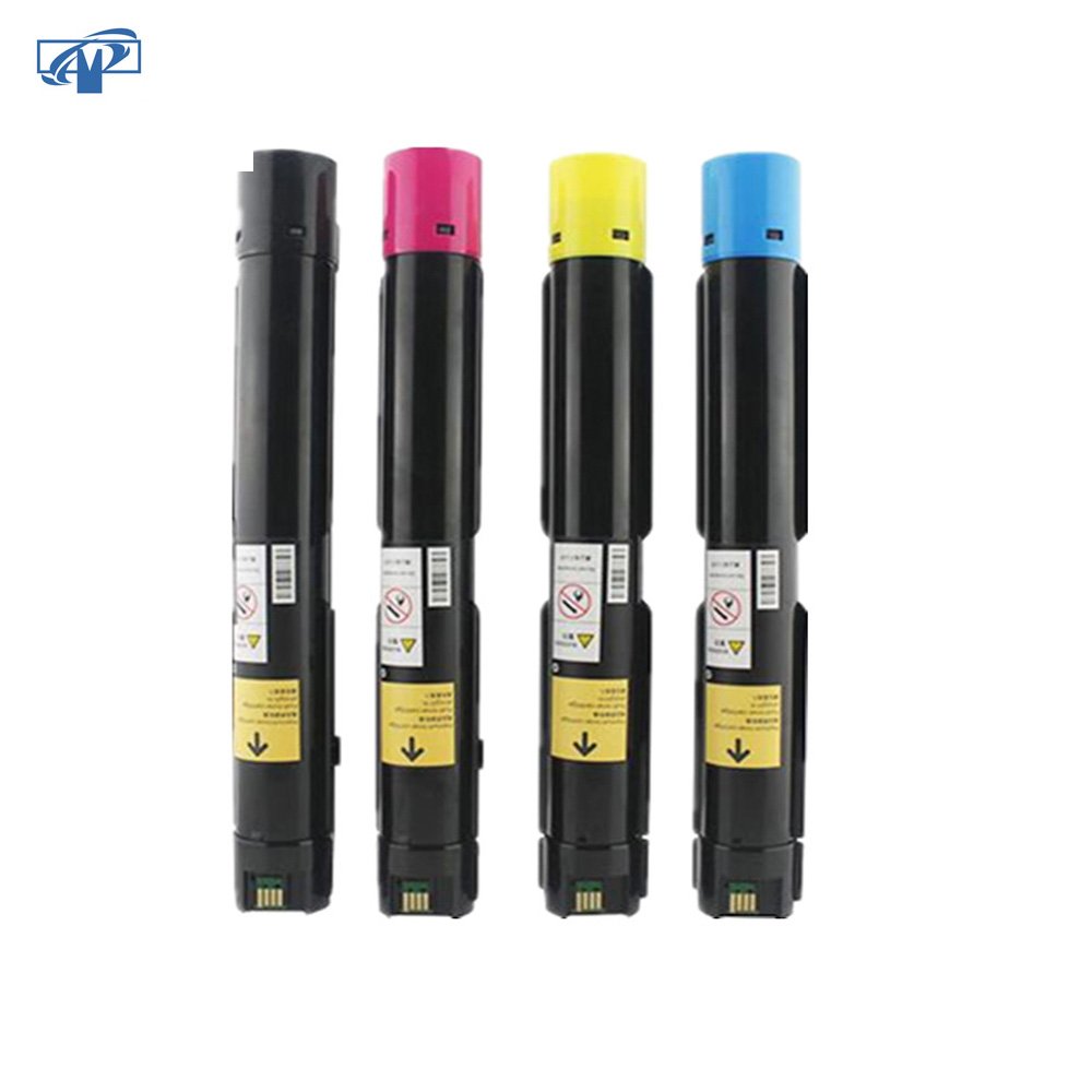 Compatible Colour toner cartridge for Xerox WorkCentre 7855 for Xerox opc drum with good quality