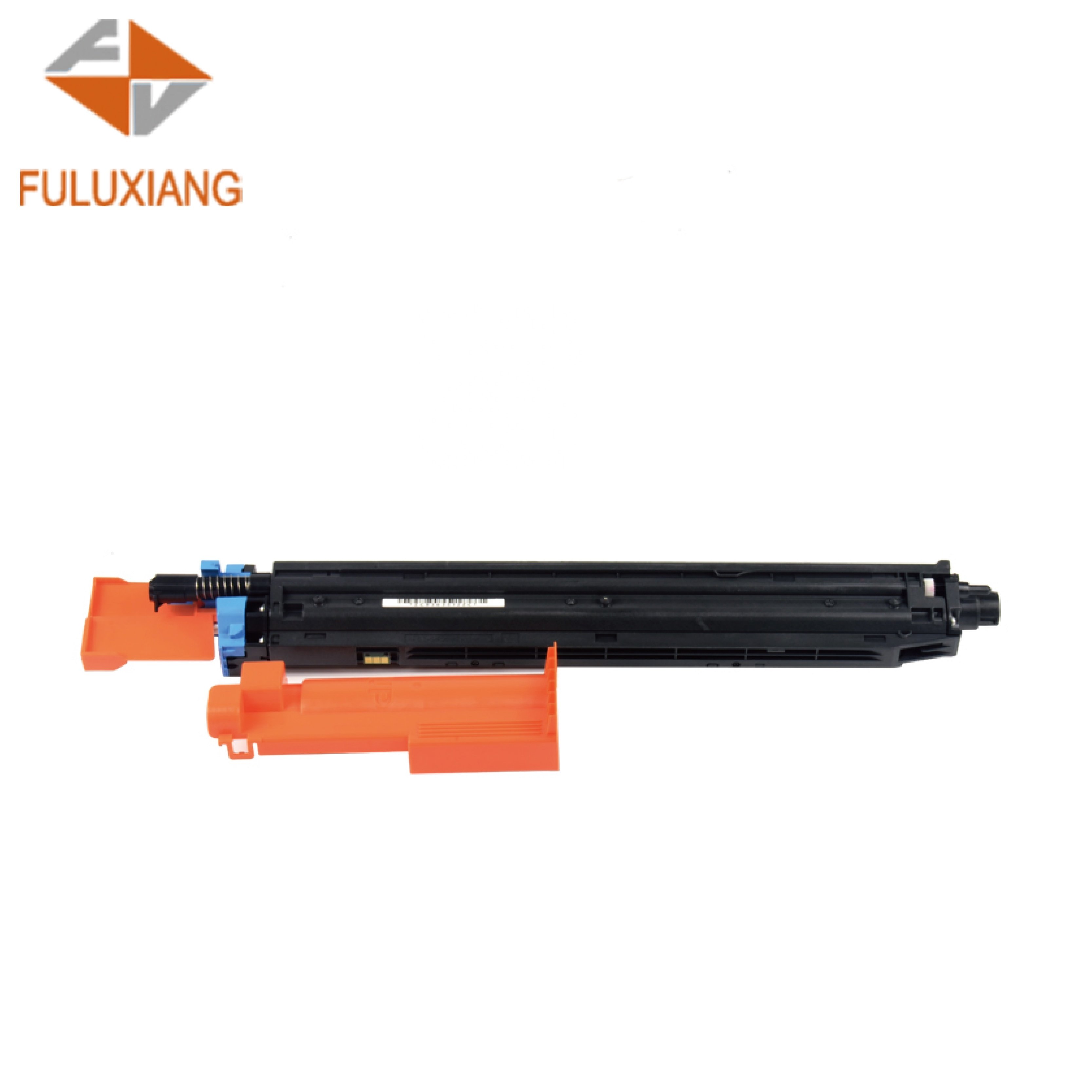 FULUXIANG Compatibe DR512 Drum Unit For Konica Minolta Bizhub C284 C364 C454 C554 C221 C221S C281 C224e C284e C364e C454e