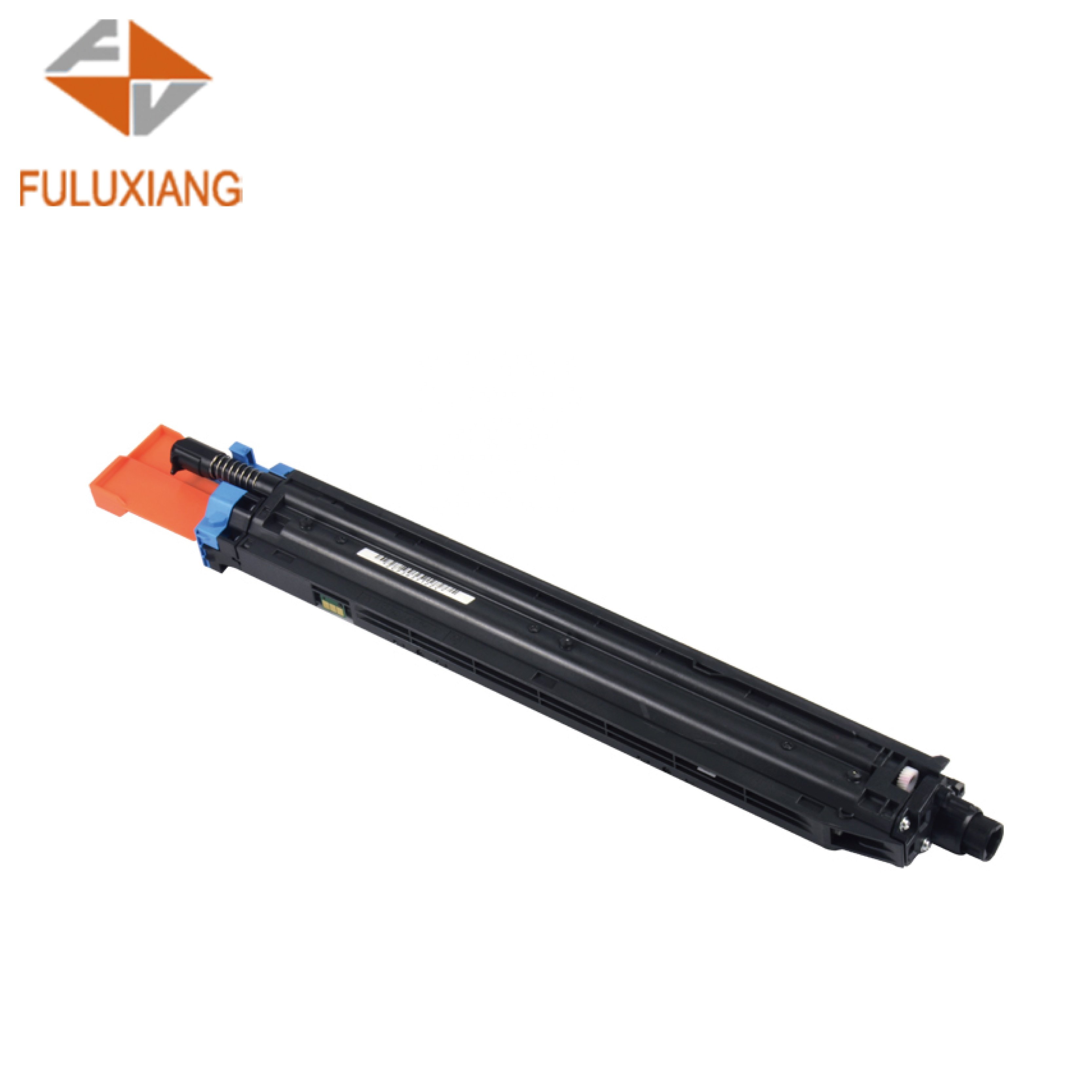 FULUXIANG Compatibe DR512 Drum Unit For Konica Minolta Bizhub C284 C364 C454 C554 C221 C221S C281 C224e C284e C364e C454e