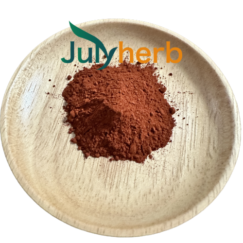 Julyherb Factory supply wholesale 99% grape seed extract powder CAS 84929-27-1 Proanthocyanidins