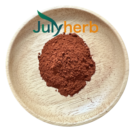 Julyherb Factory supply wholesale 99% grape seed extract powder CAS 84929-27-1 Proanthocyanidins