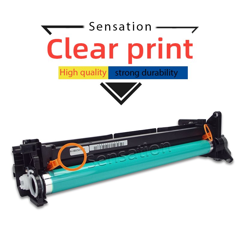 Compatible NPG51 Drum Unit for Canon ir 2520 2525 2530 2520i 2525i 2530i G51 copier parts imaging unit image cylinders