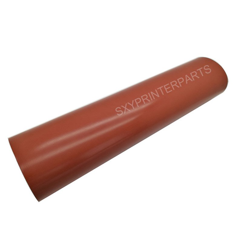 A1DU736000 A1DU-7360-00 Fuser Film Sleeves for Konica Minolta Bizhub Pro C5500/C6000/C6500/C5501/C6501/C7000