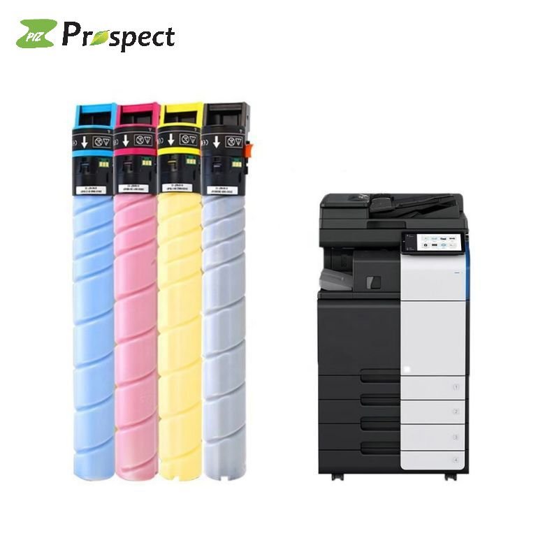 Prospect Compatible Toner Cartridge For Minolta Bizhub TN619 TN622 TN615 TN321 TN328 TN616 TN324 TN512 TN613 TN712 Printer