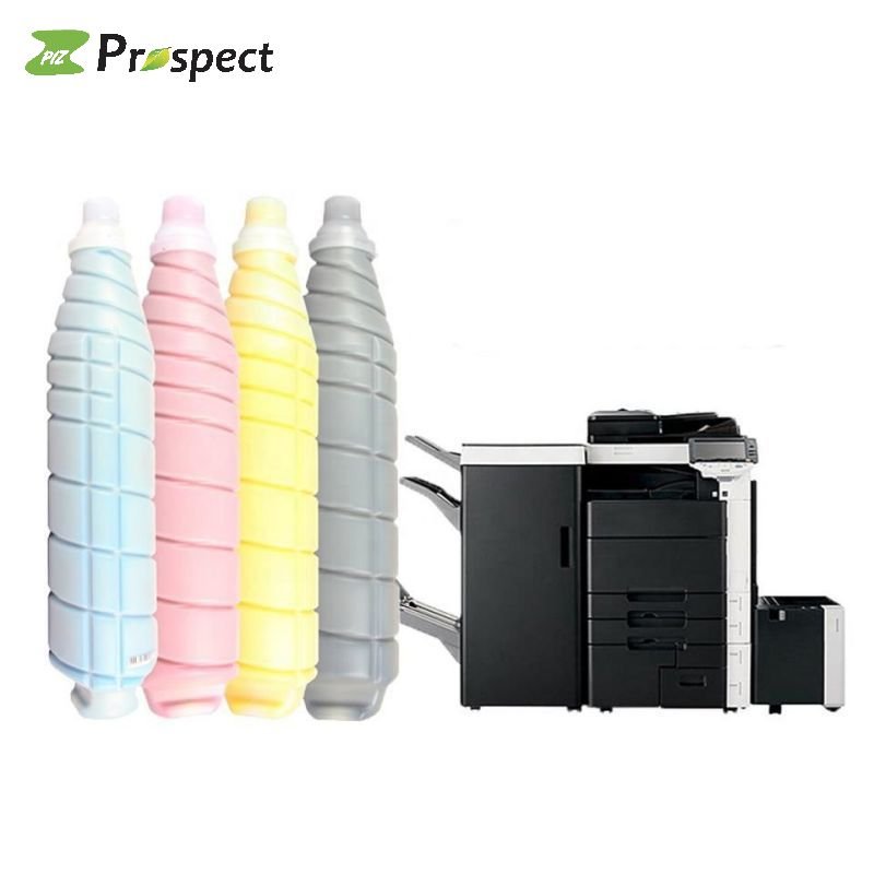 Prospect Compatible Toner Cartridge For Minolta Bizhub TN619 TN622 TN615 TN321 TN328 TN616 TN324 TN512 TN613 TN712 Printer