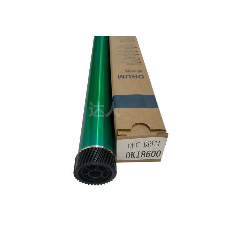 Premium OPC Drum For OKI C8600 C830 C8800 C8600dn MC860dtn C810 Printer drum toner cartridge