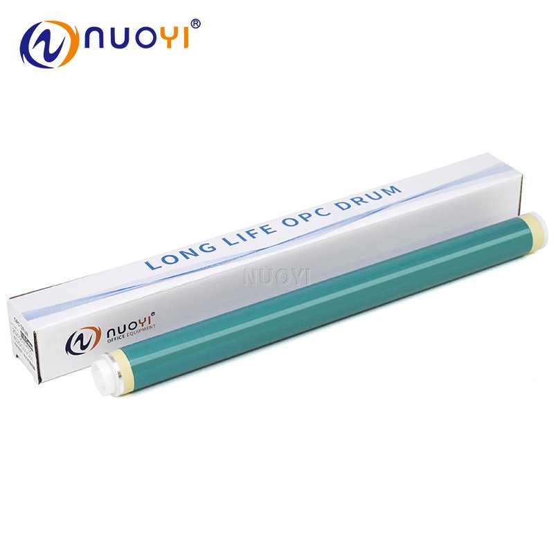 Nuoyi Original Color OPC Drum For Canon IR 2520 2525 2530 2535 2545 4025 4035 4045 4051 4225 4235 NPG-50 G51 G56 G57 Copier Part