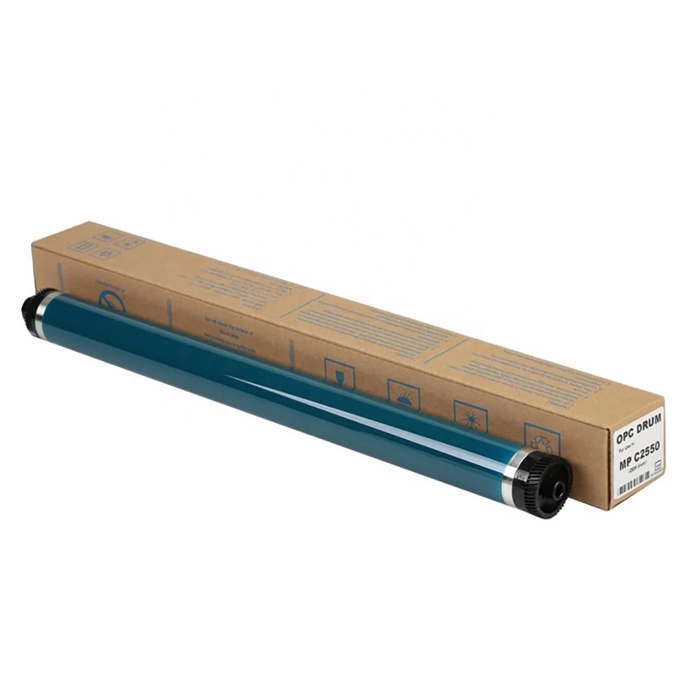 High Quality OPC Drum for Ricoh Aficio MPC2030 MPC2050 MPC2550 MPC2051 MPC2551 MPC 2030 2050 2550 2051 2551 D809-2010 OPC Drum
