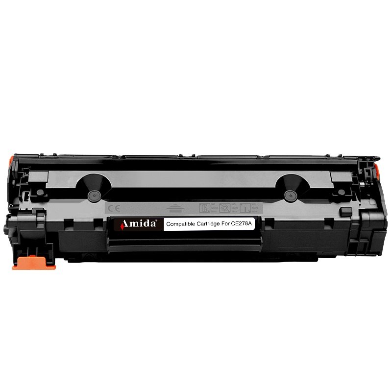 Amida Toner 85A 78A 88A 35A 36A 12A 79A 44A 48A 83A 83X 49A 53A Toner Cartridge
