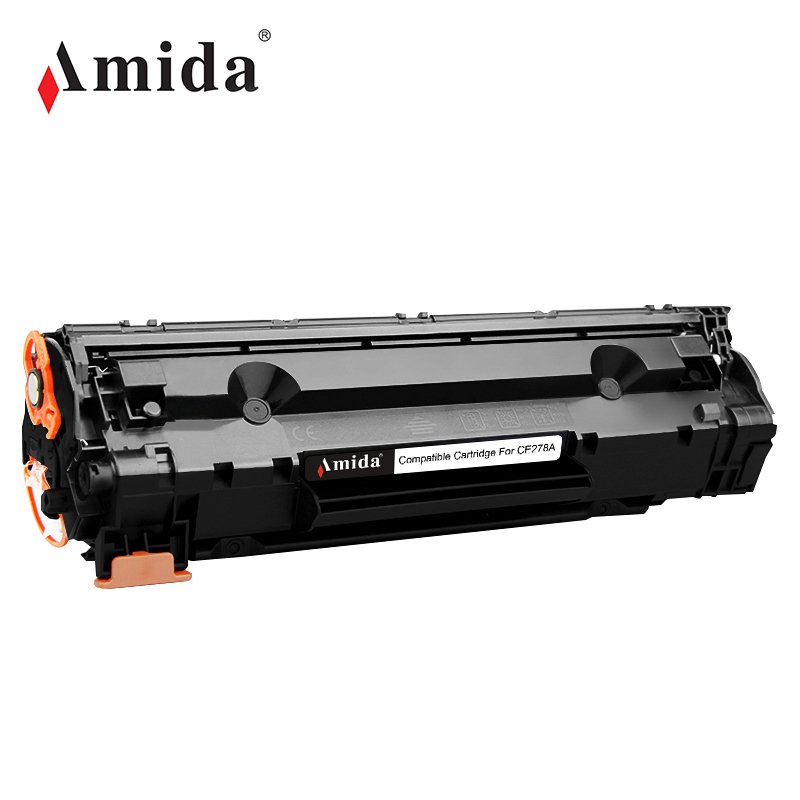 Amida Toner 85A 78A 88A 35A 36A 12A 79A 44A 48A 83A 83X 49A 53A Toner Cartridge
