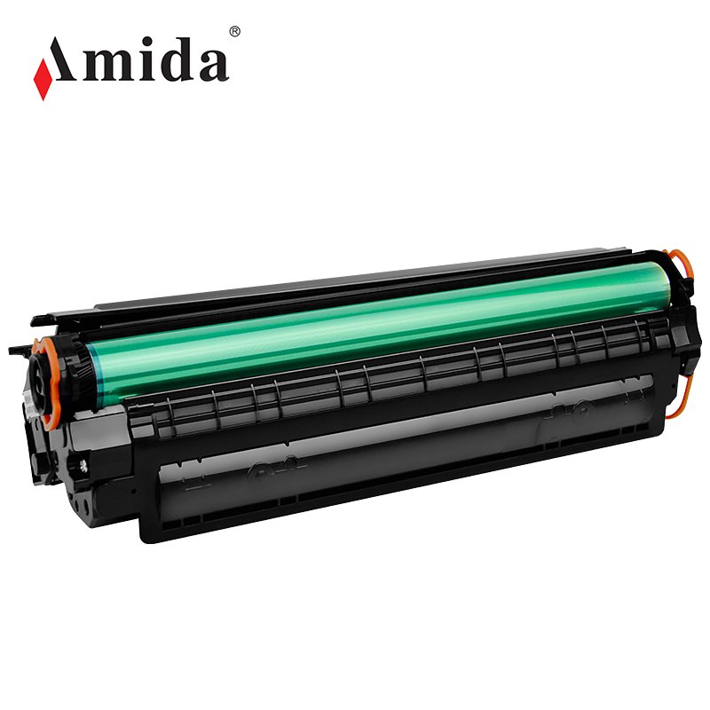 Amida Toner 85A 78A 88A 35A 36A 12A 79A 44A 48A 83A 83X 49A 53A Toner Cartridge