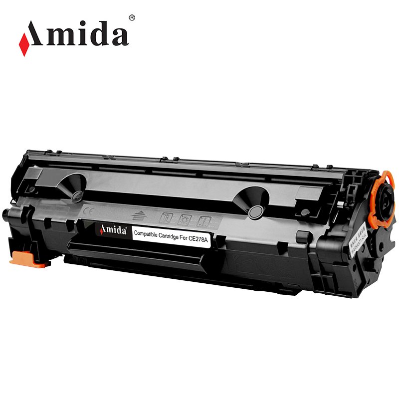 Amida Toner 85A 78A 88A 35A 36A 12A 79A 44A 48A 83A 83X 49A 53A Toner Cartridge