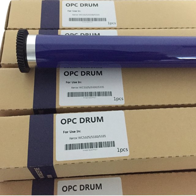 Compatible OPC Drum for 5325 5330 5335 CT350413 drum