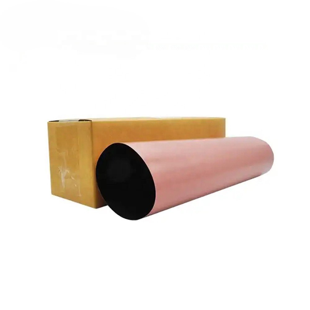 Original Quality Fuser Film Sleeve For Konica Minolta Bizhub Press C1060 C1070 C1070P C71hc Fuser Belt A50U765000