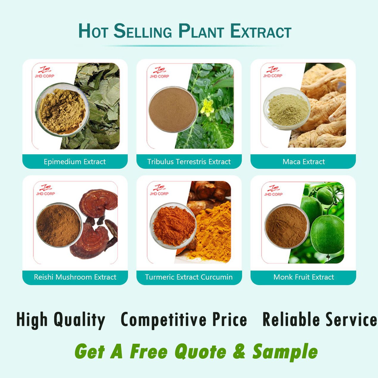 USA/EU Warehouse Wholesale Natural 95% OPC Proanthocyanidins Pine Bark Extract Powder