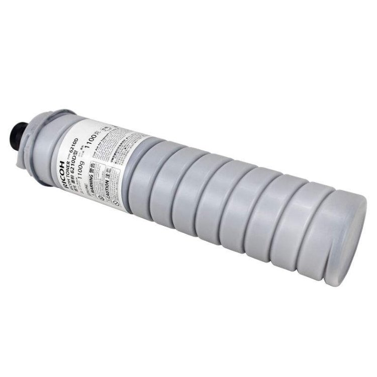 Toner Cartridge For Aficio 1075 2075 MP 6002 7500 7502 6000 7000 8000 6001 7001 8001 9001 9002 For Ricoh toner 6210D