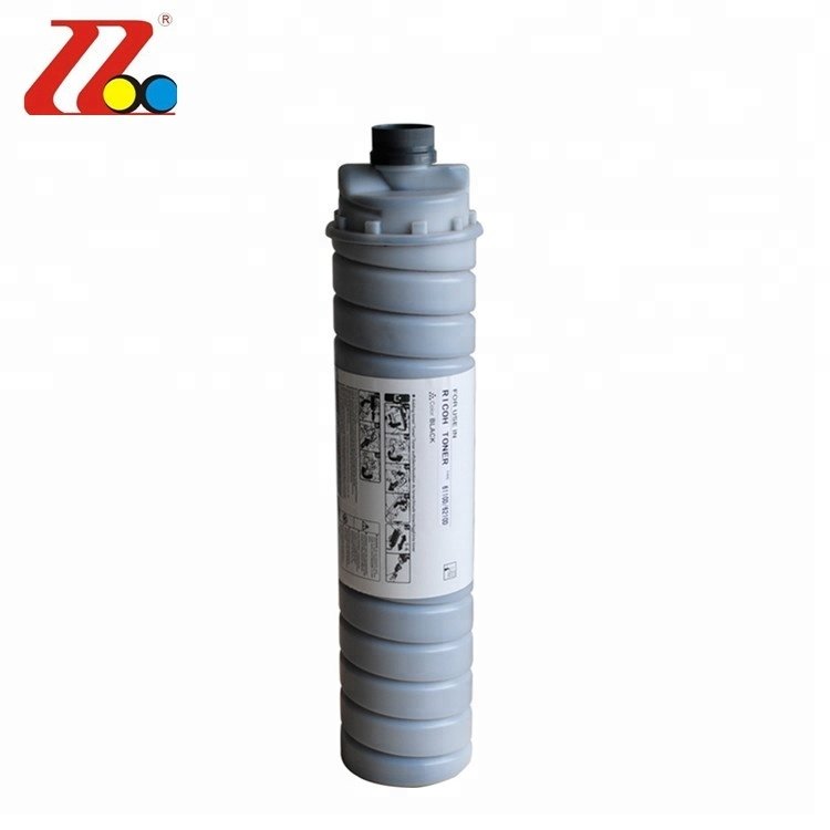 Toner Cartridge For Aficio 1075 2075 MP 6002 7500 7502 6000 7000 8000 6001 7001 8001 9001 9002 For Ricoh toner 6210D