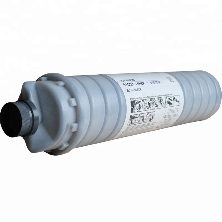 Toner Cartridge For Aficio 1075 2075 MP 6002 7500 7502 6000 7000 8000 6001 7001 8001 9001 9002 For Ricoh toner 6210D